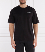 Футболка EA7 - черный(3DPT11 PJUYZ)