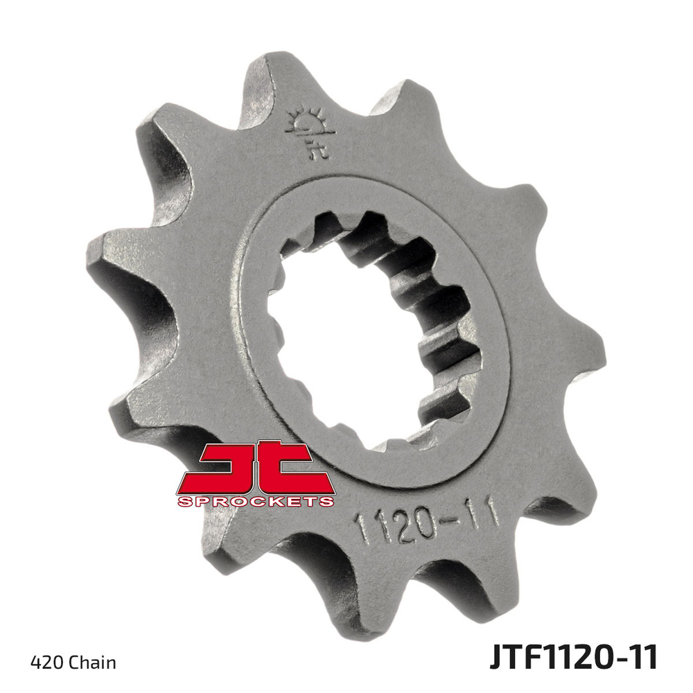 Звезда JTF1120.11