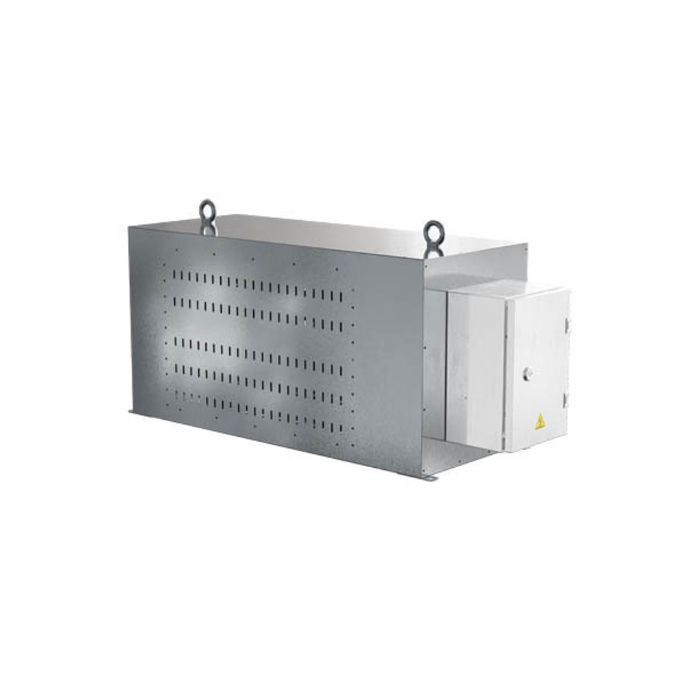 Тормозной резистор Prompower PDBR-55K-12R-100-T2, мощность 55кВт, 12 Ом