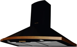 Вытяжка Kuppersberg BONA 90 B Bronze
