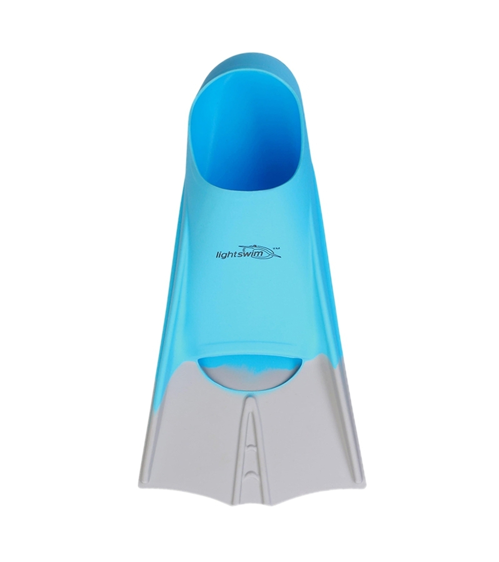 Ласты тренировочные для бассейна Light Swim LSF11