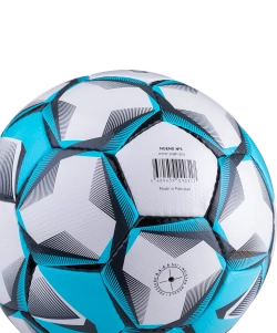 Мяч футбольный Jögel Nueno №5