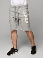 Трикотажные шорты Abercrombie&Fitch ABS2AF