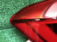 Фонарь левый внешний BMW 3er F30 (2015-2020) LED