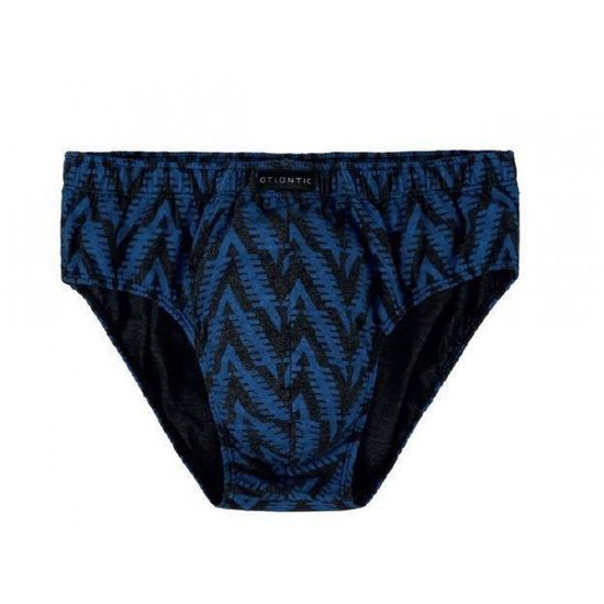 Трусы (2шт) мужские ATLANTIC MP-1340