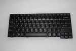 Клавиатура для ноутбука Lenovo E49 раскладка - английская, без подсветки, черная (25203598), оригинал