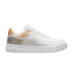 Кроссовки Nike Air Force 1 Crater "Move To Zero" (Женская размерная сетка)