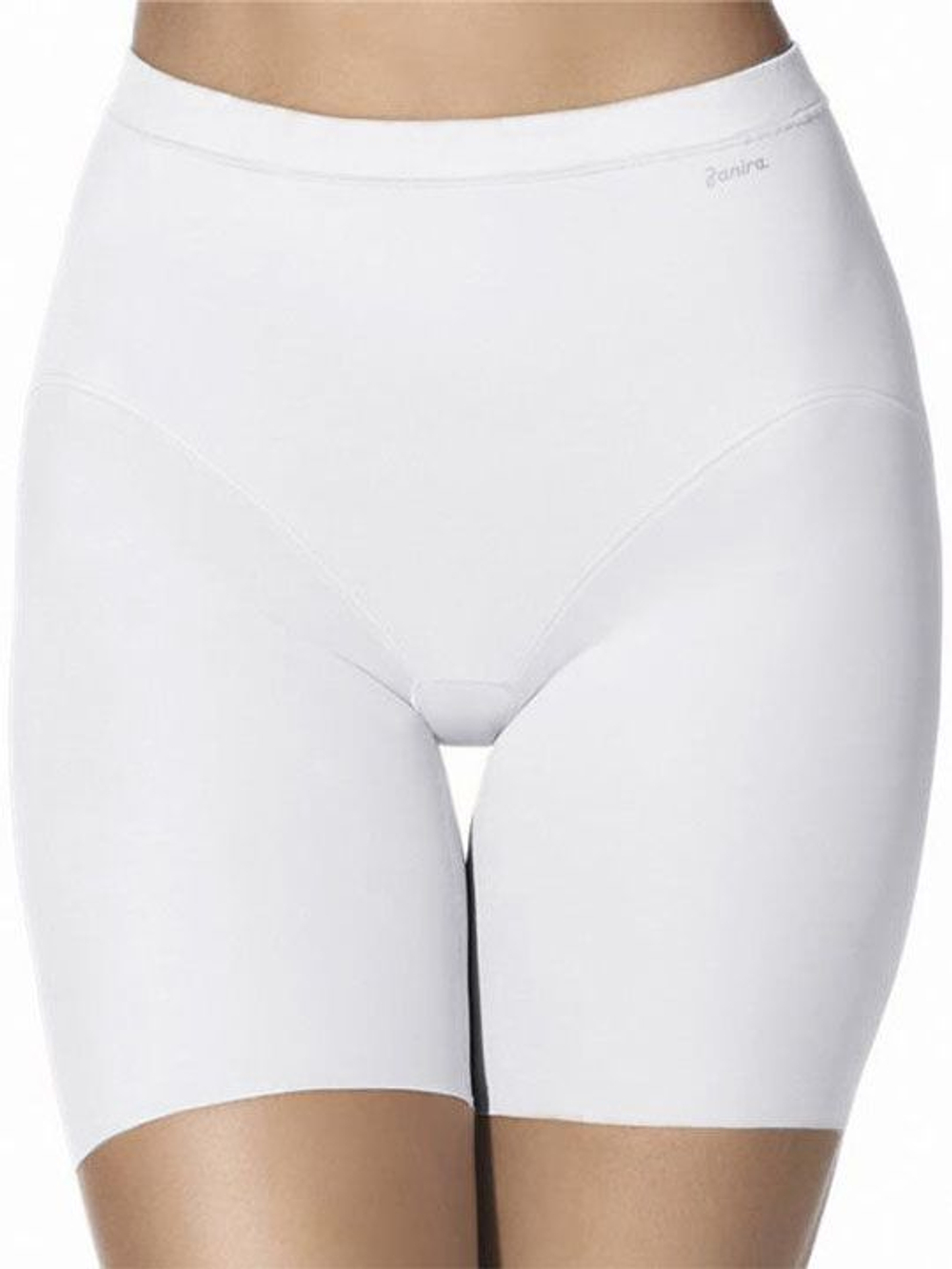 Утягивающие панталоны с эффектом пуш-ап Sweet Contour (Размер: XL) (Цвет: телесный)