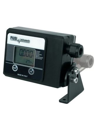 Выносные Дисплеи и Ремнаборы для счетчиков PIUSI