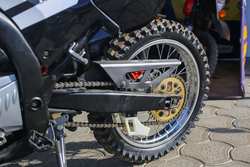 Мотоцикл кроссовый эндуро MOTOLAND Dakar LT (2021 Г.)