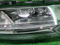 Фара правая Audi Q7 2 (2015-2019) LED