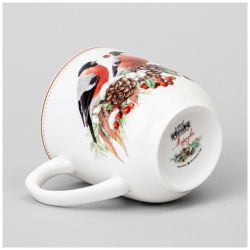 КРУЖКА LEFARD "МОРОЗКО" 380 МЛ (КОР=36ШТ.)