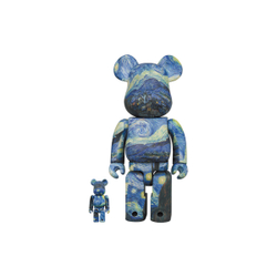 Дизайнерские игрушки BE@RBRICK 《 》 ·, 1731662-604599184