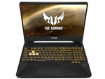 15.6` Ноутбук ASUS FX505DV-AL074 (1920x1080, AMD Ryzen 7 3750H, RAM 16ГБ, SSD 256ГБ, Nvidia GeForce RTX 2060, Windows 10 Pro)