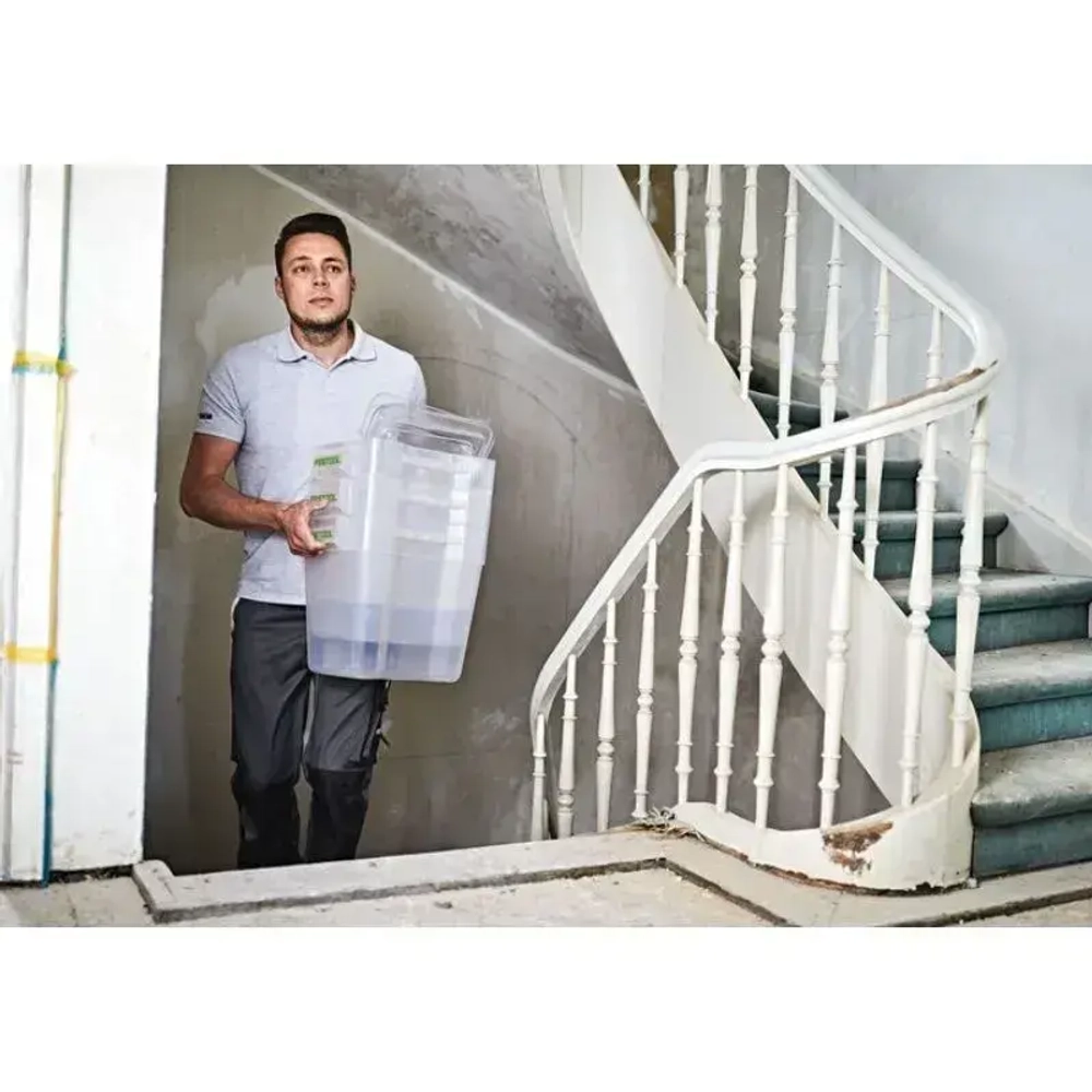 Festool Строительный пылесос 20 л