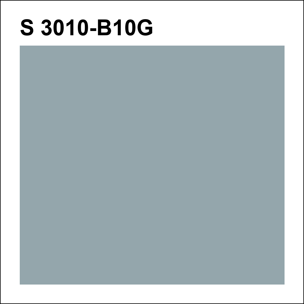 S 3010-B10G за кг