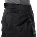 Штаны - дождевик EVO (мембрана) 2023 / Черный