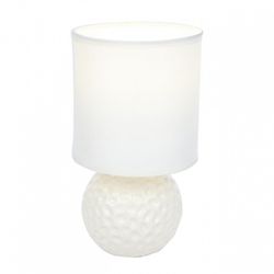 Настольная лампа декоративная Lumion Makovia 8228/1T