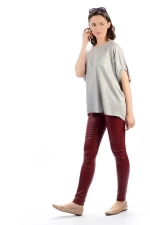 ФУТБОЛКА STAYER ЖЕНСКАЯ 19-82928