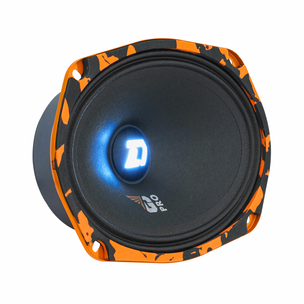 DL Audio Gryphon Pro 69 SE | Эстрадная акустика 15х23 см. (6х9")