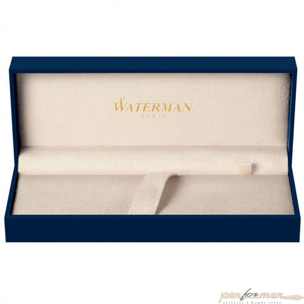 box Waterman 1