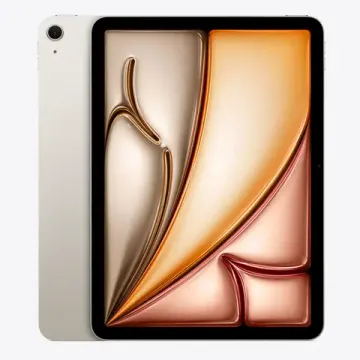 Apple iPad Air 11" 2025 128GB Wi-Fi Starlight