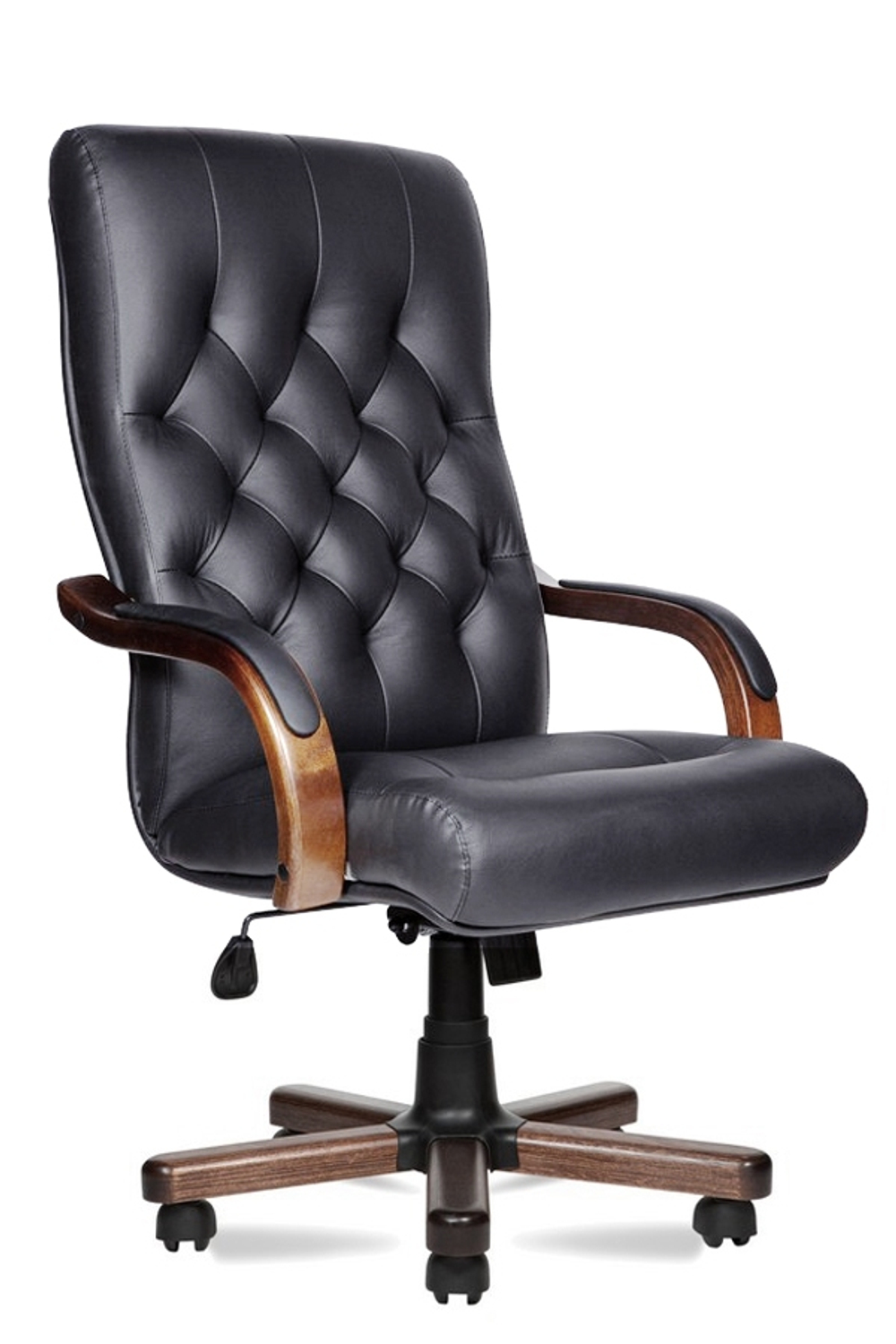 Кресло для руководителя OXFORD A LX