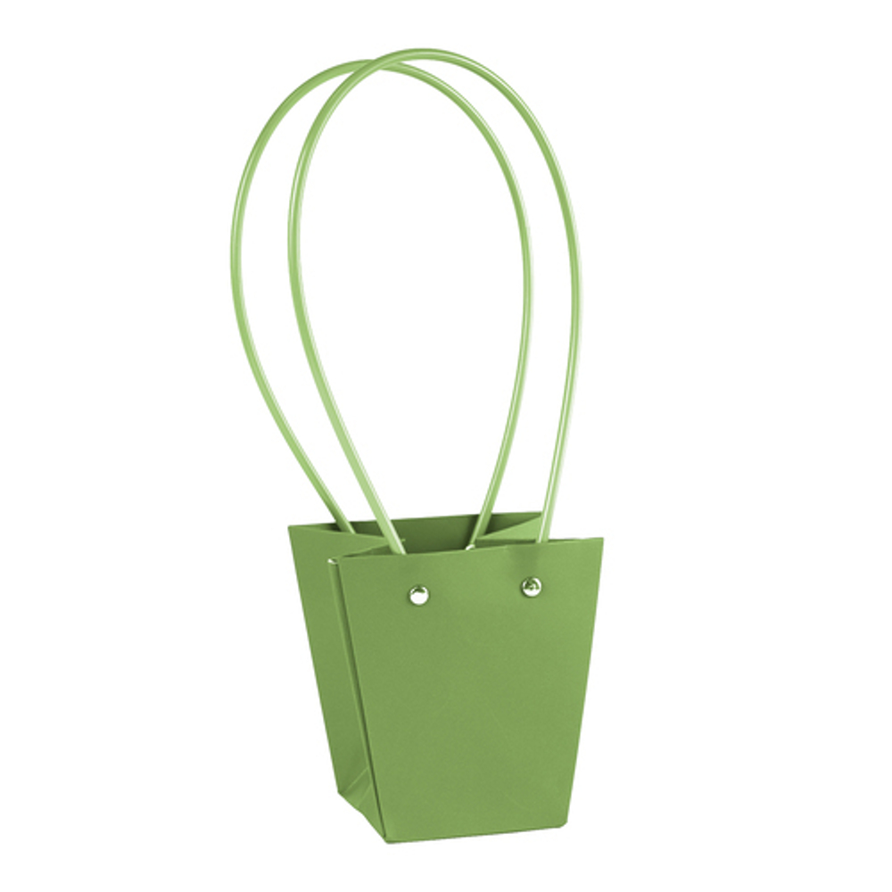 Пакет для цветов КОНУС 12*12*8