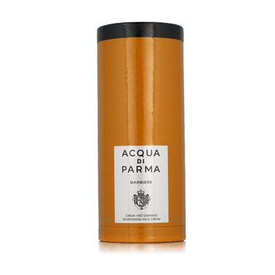 Acqua Di Parma Barbiere Moisturizing Face Cream 50 ml (man)