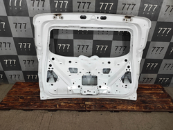 Крышка багажника Ford Kuga 2 (CBS) 16-19 Б/У Оригинал 2387360