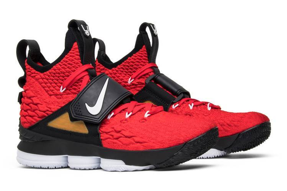 Кроссовки Nike Lebron 15 Xv Diamond Turf