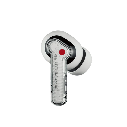 Беспроводные наушники Nothing Ear (a) Белый | White