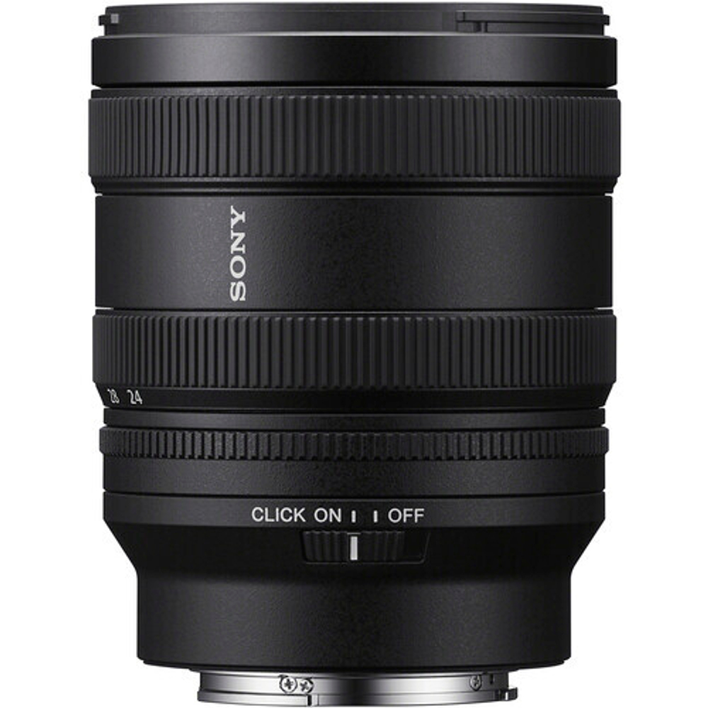 Объектив Sony 24-50mm f/2.8 G SEL2450G