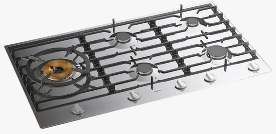 Варочная панель Asko HG1986SB