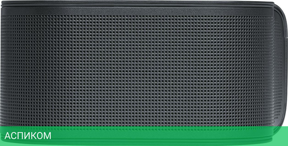 Саундбар JBL 800 черный (JBLBAR800PROBLKUK)