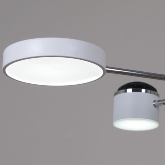 13289-4.3-06 WT+CR светильник потолочный