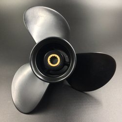 Гребной винт Tohatsu/Mercury 9.9-18 (3x9.25x10)