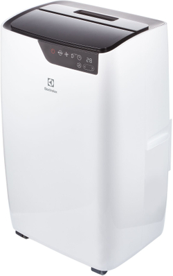Мобильный кондиционер Electrolux Bliss Art EACM-09 GT/N6 (НС-1475201)