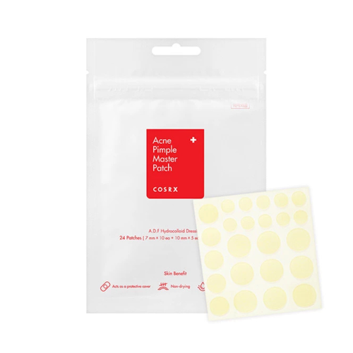 Cosrx Acne Pimple Master Patch (патчи от акне)