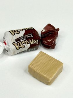 Конфеты жевательные Ассорти к чаю 500гр.