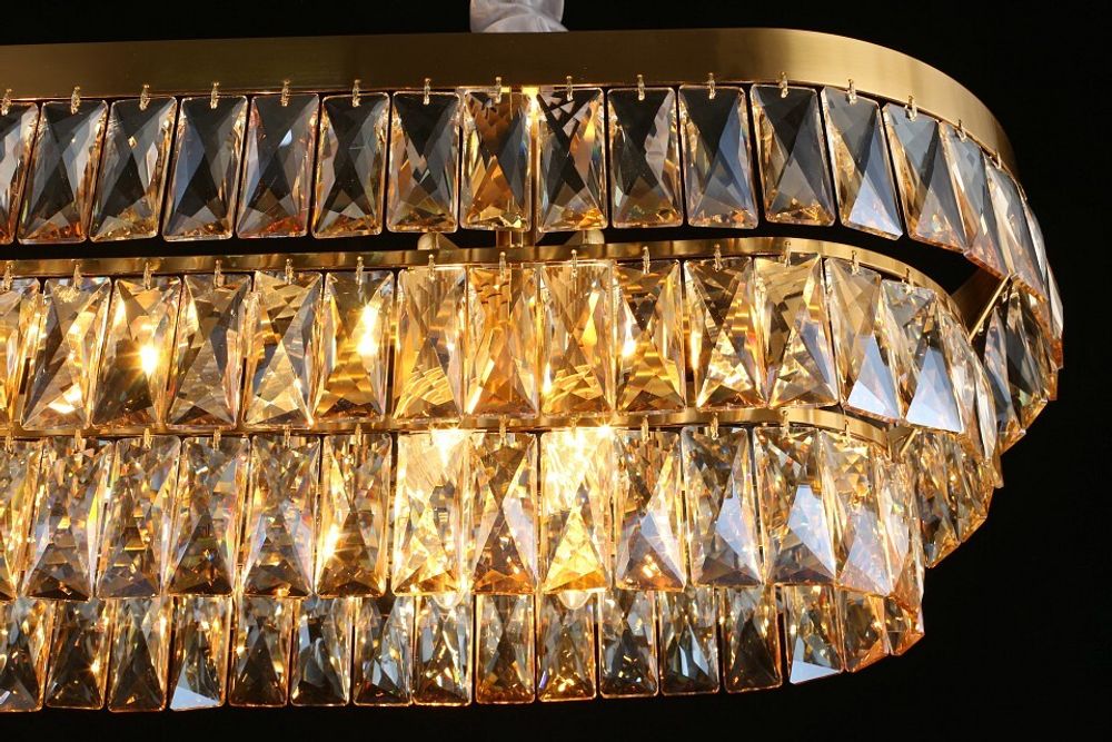 Подвесной светильник Aployt Francheska APL.837.03.12