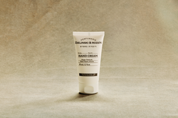 Крем для рук Имбирь, Пачули, Черный перец, Алоизия