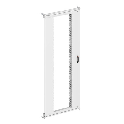 Рама поворотная центрированная 44U для 19" оборудования для корпусов CQE & CQE N, ВхШ 2200х1000 мм