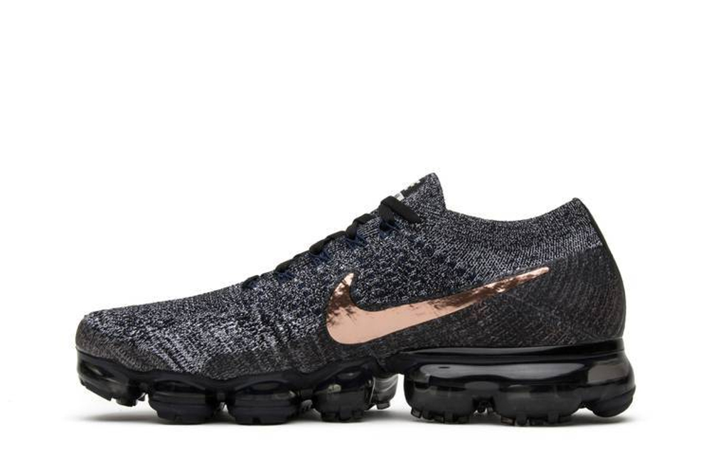 Кроссовки Nike Vapormax Explorer Dark