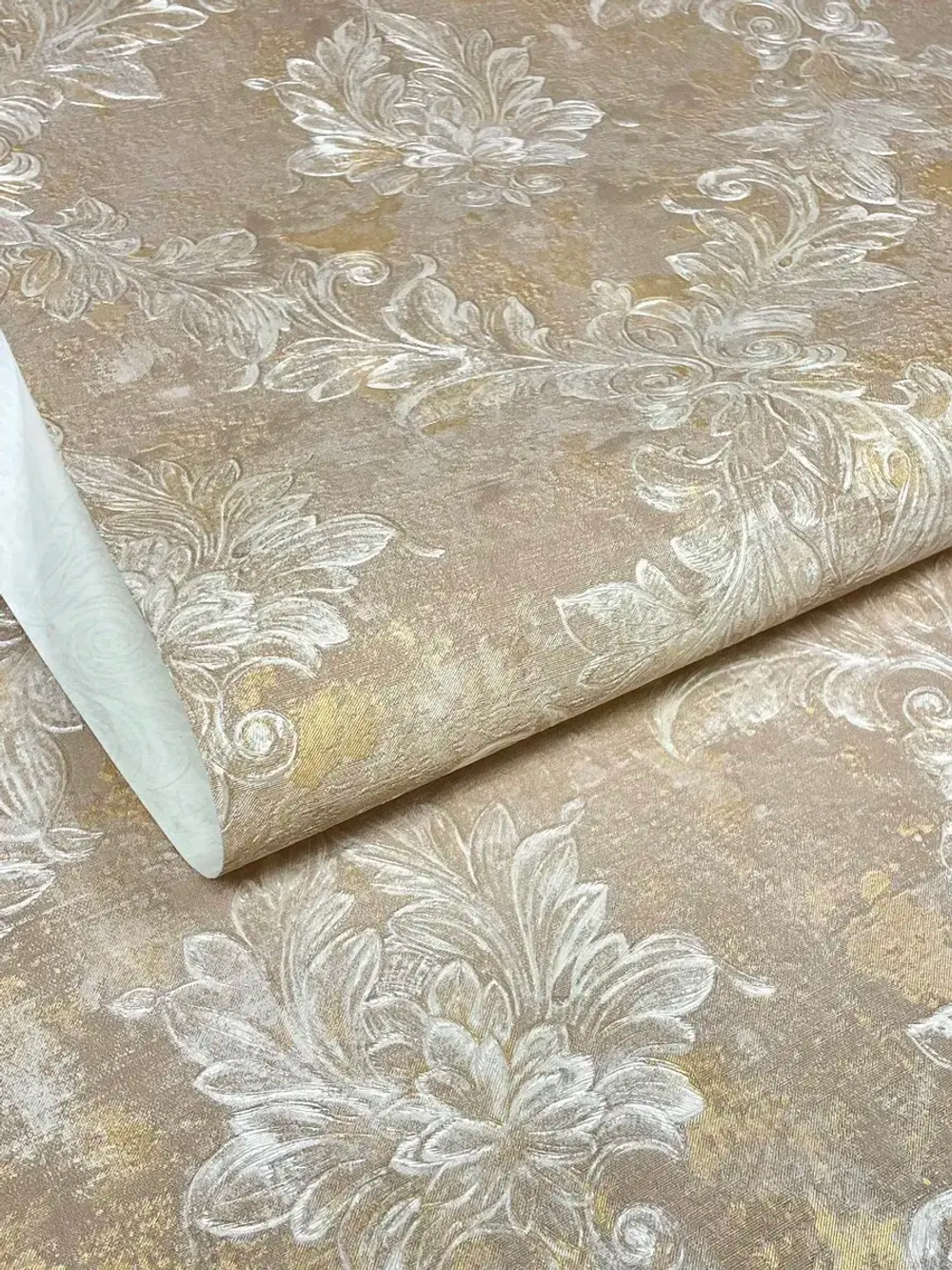 Обои флизелиновые 78202 Makalle Domus Parati Италия