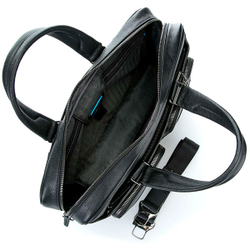 Сумка Piquadro Black Square CA2849B3/TM
