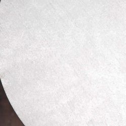 Столик декоративный Эдем Серебро