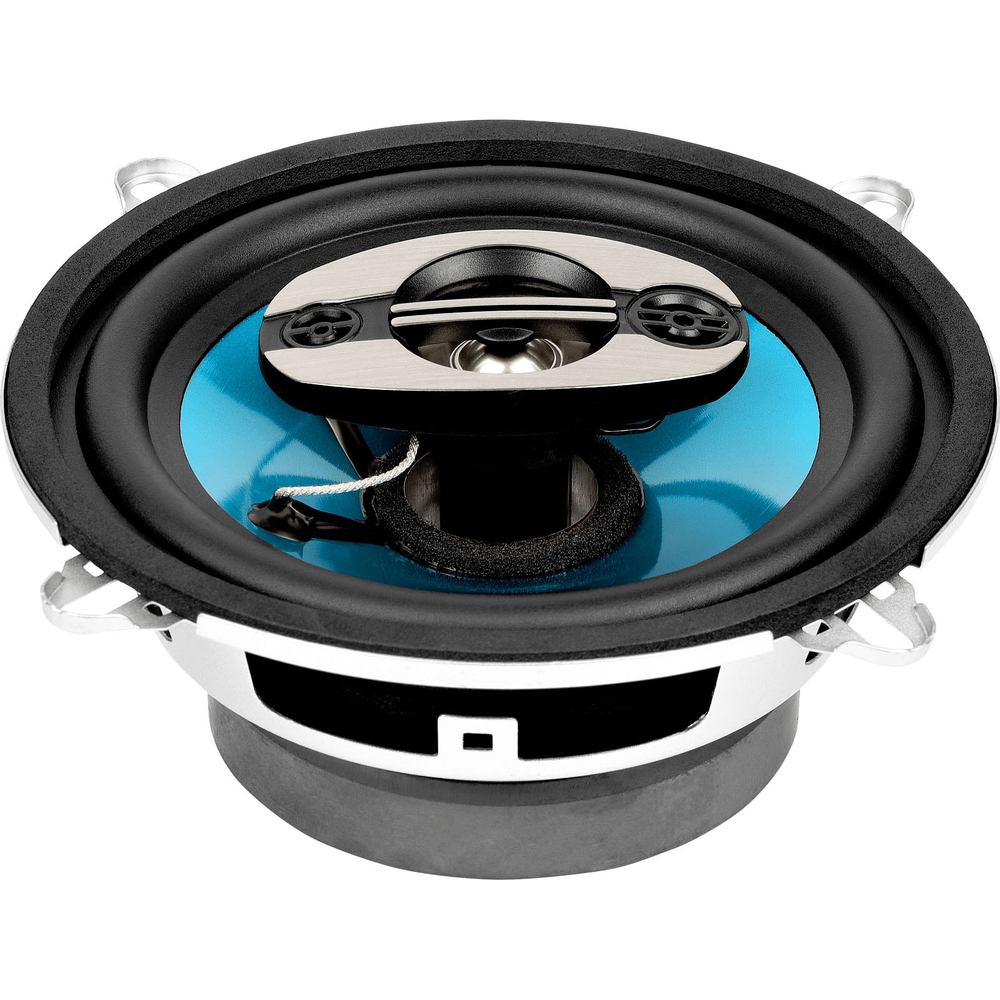 Автоколонки URAL БИРЮЗА АС-Б1347 (13см/2шт.сетки)