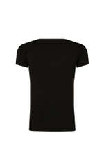 Футболка BOSS Kidswear - черный(J15489)