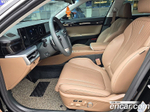 Hyundai Grandeur (Azera) Hybrid (GN7) Exclusive (08.2023)